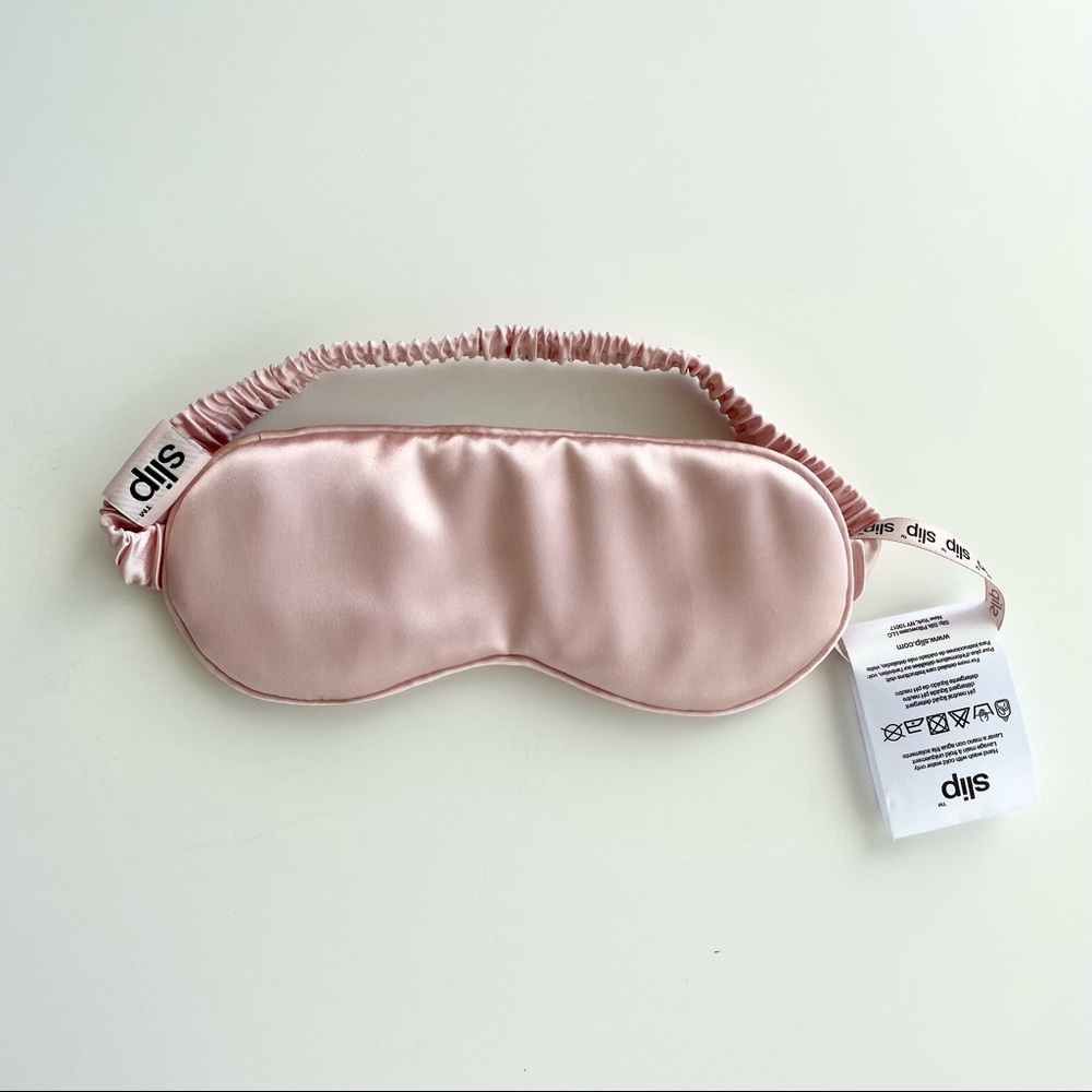 NWT Slipsilk Sleep Mask
